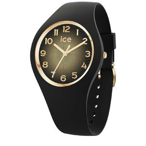025258 Ice Watch Ice Champagne női anal&oacute;g kar&oacute;ra 37mm