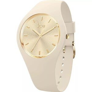025351 Ice Watch Ice Champagne női analóg karóra 40mm