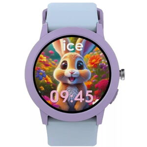 025442 Ice Watch ICE Smart Junior RD Find My gyerek okosóra 39mm