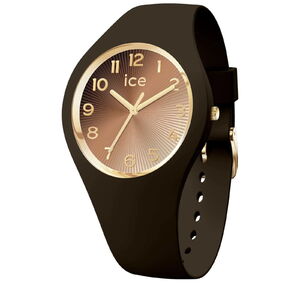 026173 Ice Watch ICE Champagne női anal&oacute;g kar&oacute;ra 37mm