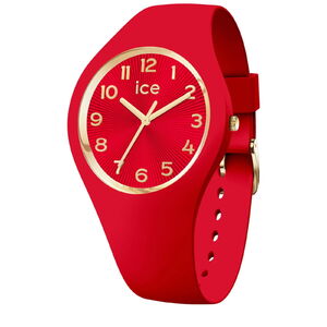 026176 Ice Watch ICE Champagne női anal&oacute;g kar&oacute;ra 37mm