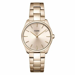 CW11201 Cluse F&eacute;roce Petite női anal&oacute;g kar&oacute;ra