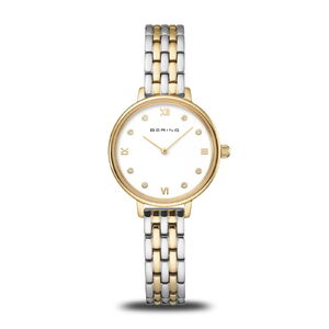 11028-714-GWP Bering Classic női anal&oacute;g kar&oacute;ra szett