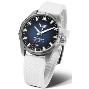 125A748-SW Vostok Europe N1 Rocket Compact automata férfi analóg karóra 125A748-SW Vostok Europe N1 Rocket Compact automata férfi analóg karóra