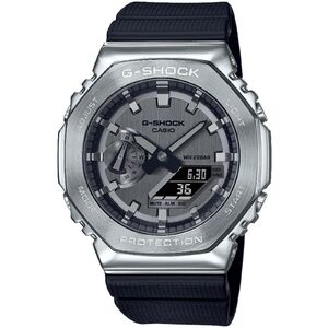 GM-2100-1AER-MAN Casio G-Shock f&eacute;rfi anal&oacute;g-digit&aacute;lis kar&oacute;ra