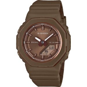 GMA-P2110B-5AER Casio G-Shock unisex anal&oacute;g-digit&aacute;lis kar&oacute;ra