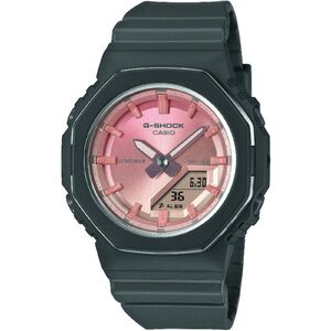 GMA-P2110SC-4AER Casio G-Shock unisex analóg-digitális karóra