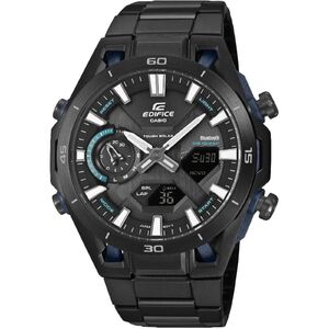 ECB-2300DC-1AEF Casio Edifice férfi analóg-digitális karóra