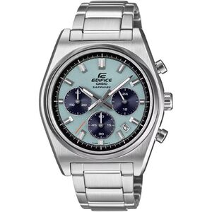 EFB-730D-2BVUEF Casio Edifice f&eacute;rfi anal&oacute;g kar&oacute;ra