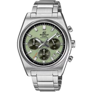 EFB-730D-3AVUEF Casio Edifice f&eacute;rfi anal&oacute;g kar&oacute;ra