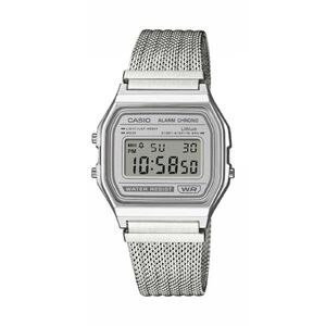 A158WEM-7EF Casio Vintage unisex digitális karóra