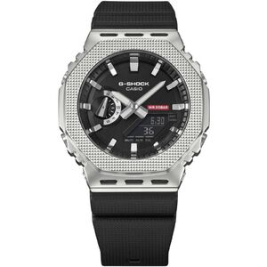 GM-2100M-1AER Casio G-Shock férfi analóg-digitális karóra