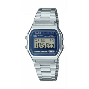 A158WEA-2EF Casio Vintage unisex digit&aacute;lis kar&oacute;ra