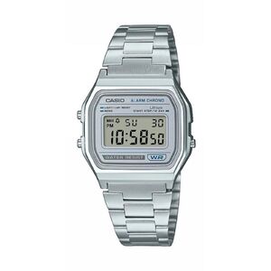 A158WEA-7EF Casio Vintage unisex digit&aacute;lis kar&oacute;ra