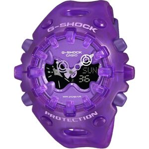 GA-V01SKE-6AER Casio G-Shock f&eacute;rfi anal&oacute;g-digit&aacute;lis kar&oacute;ra