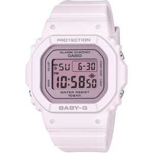 BGD-565SC-4BER Casio Baby-G női digit&aacute;lis kar&oacute;ra