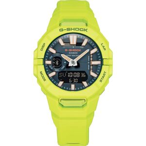 Casio G-Shock GBA-950-9A3ER G-Squad f&eacute;rfi anal&oacute;g-digit&aacute;lis kar&oacute;ra