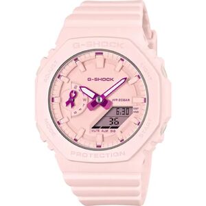 Casio G-Shock GMA-S2100PR-4AER unisex anal&oacute;g-digit&aacute;lis kar&oacute;ra