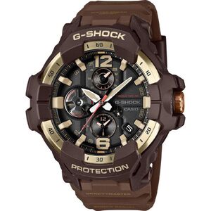 GR-B300H-5AER Casio G-Shock Gravitymaster f&eacute;rfi anal&oacute;g kar&oacute;ra