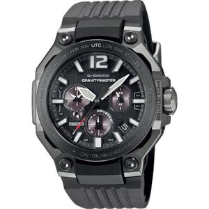 GWR-B3000B-8AER Casio G-Shock Gravitymaster f&eacute;rfi anal&oacute;g kar&oacute;ra