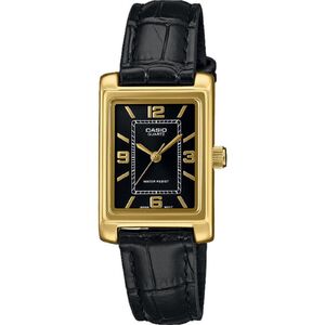 LTP-1234PGL-1AEF Casio Collection női anal&oacute;g kar&oacute;ra