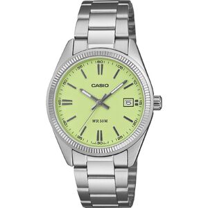 UTP-1302PD-3A2VEF Casio Collection unisex anal&oacute;g kar&oacute;ra