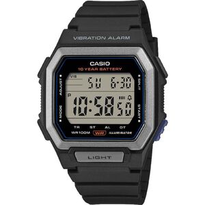 W-738H-1AVEF Casio Collection f&eacute;rfi digit&aacute;lis kar&oacute;ra
