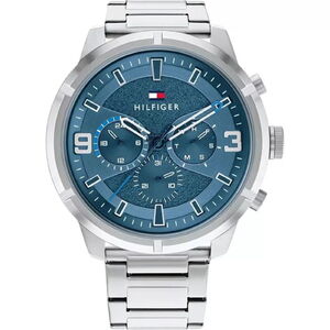TH1792077 Tommy Hilfiger Wild f&eacute;rfi anal&oacute;g kar&oacute;ra