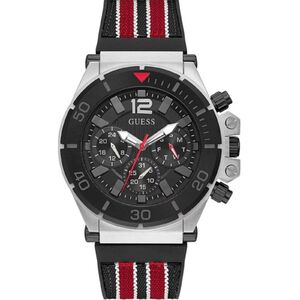 GW0415G1 Guess Pilot f&eacute;rfi anal&oacute;g kar&oacute;ra