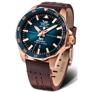 225B616-L Vostok Europe N1 Rocket automata férfi analóg karóra 225B616-L Vostok Europe N1 Rocket automata férfi analóg karóra