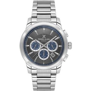 DK.6.14031-4 Daniel Klein Exclusive f&eacute;rfi anal&oacute;g kar&oacute;ra