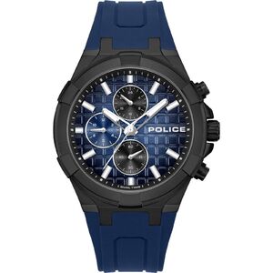 Police Guardian PEWGQ0082001 f&eacute;rfi anal&oacute;g kar&oacute;ra szilikon sz&iacute;jjal