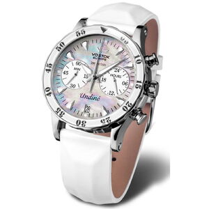 515A671 Vostok Europe Undiné női analóg karóra 515A671 Vostok Europe Undiné női analóg karóra