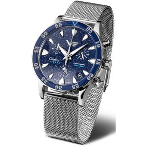515A756-B Vostok Europe Undiné Ocean női analóg karóra 515A756-B Vostok Europe Undiné Ocean női analóg karóra