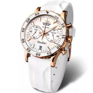 515B528 Vostok Europe Undiné női analóg karóra 515B528 Vostok Europe Undiné női analóg karóra