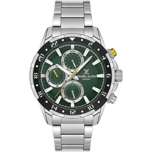 DK.1.13642-3 Daniel Klein Exclusive f&eacute;rfi anal&oacute;g kar&oacute;ra