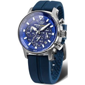 592A762-SB Vostok Europe Expedition South Pole Compact férfi analóg karóra