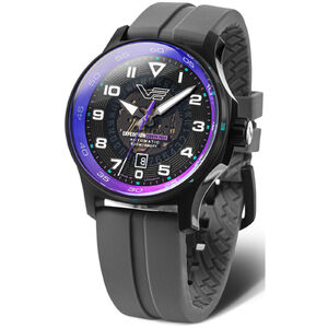 592C760-SGREY Vostok Europe Expedition South Pole automata férfi analóg karóra 592C760-SGREY Vostok Europe Expedition South Pole automata férfi analóg karóra
