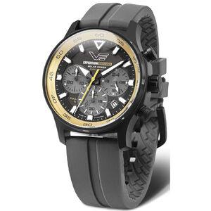 592C763-SGREY Vostok Europe Expedition South Pole Solar Power férfi analóg karóra 592C763-SGREY Vostok Europe Expedition South Pole Solar Power férfi analóg karóra