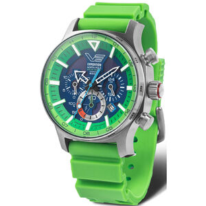 595A733 Vostok Europe Expedition North Pole férfi analóg karóra