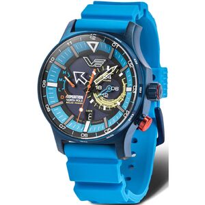 595D736 Vostok Europe Expedition North Pole-1 Solar Power férfi analóg karóra 595D736 Vostok Europe Expedition North Pole-1 Solar Power férfi analóg karóra