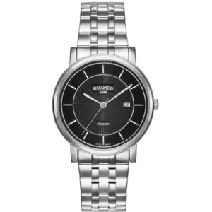 709856 41 57 70 Roamer Classic Line f&eacute;rfi anal&oacute;g kar&oacute;ra