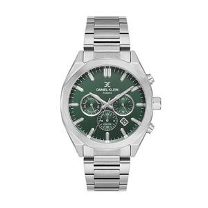 DK.1.14064-3 Daniel Klein Exclusive f&eacute;rfi anal&oacute;g kar&oacute;ra