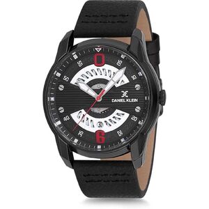 DK12155-4 Daniel Klein Premium f&eacute;rfi anal&oacute;g kar&oacute;ra