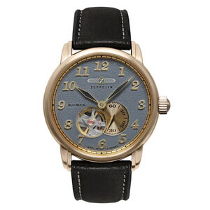 7664-5 Zeppelin LZ127 Graf automata f&eacute;rfi anal&oacute;g kar&oacute;ra