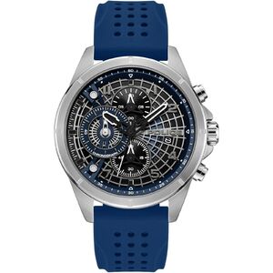 Police Cipher Rebel Chronograph PEWGO0000102 f&eacute;rfi kar&oacute;ra