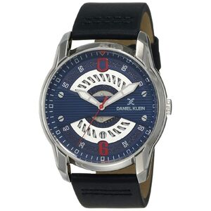 DK12155-6 Daniel Klein Premium f&eacute;rfi anal&oacute;g kar&oacute;ra