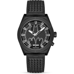 PEWGA0090101-SET Police Ultimate Batman f&eacute;rfi anal&oacute;g kar&oacute;ra szett