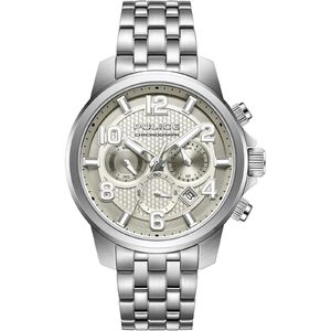 Police Belem Chronograph PEWGI0000303 f&eacute;rfi kar&oacute;ra
