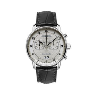 8584-4 Zeppelin Friedrichshafen f&eacute;rfi anal&oacute;g kar&oacute;ra